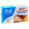 Печінка тріски копчена в олії БЕЗ ГЛЮТЕНА Didi Higado de bacalao ahumado 100 г Іспанія