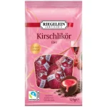 Шоколадні яйця з вишневим лікером Oster Edition Kirschlikor 150 г Німеччина