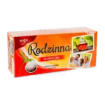 Чай чорний Класичний пакетований Posti Rodzinna Klasyczna (80 шт. х 1,4 г) 112 г Польща