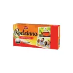 Чай чорний Класичний пакетований Posti Rodzinna Klasyczna (80 шт. х 1,4 г) 112 г Польща