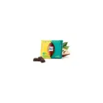 Шоколад чорний 61% какао Ritter Sport Kakao Klasse Німеччина 100 г