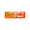 Молочний шоколад зі шматочками мигдалю та карамельною нугою Choceur Smoove Mandel Caramel 300г Німеччина