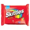Драже фруктове Skittles Fruits 18 г Німеччина