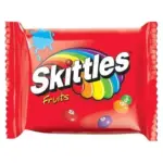 Драже фруктове Skittles Fruits 18 г Німеччина