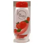 Гель для душу Полуниця та М’ята Be Beauty Straeberry & Mint 400мл Польща