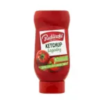 Кетчуп Лагідний БЕЗ КОНСЕРВАНТІВ Ketchup Lagodny Pudliszki 480г Польща