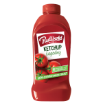 Кетчуп Лагідний БЕЗ КОНСЕРВАНТІВ Ketchup Lagodny Pudliszki 480г Польща