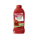 Кетчуп Лагідний БЕЗ КОНСЕРВАНТІВ Ketchup Lagodny Pudliszki 480г Польща