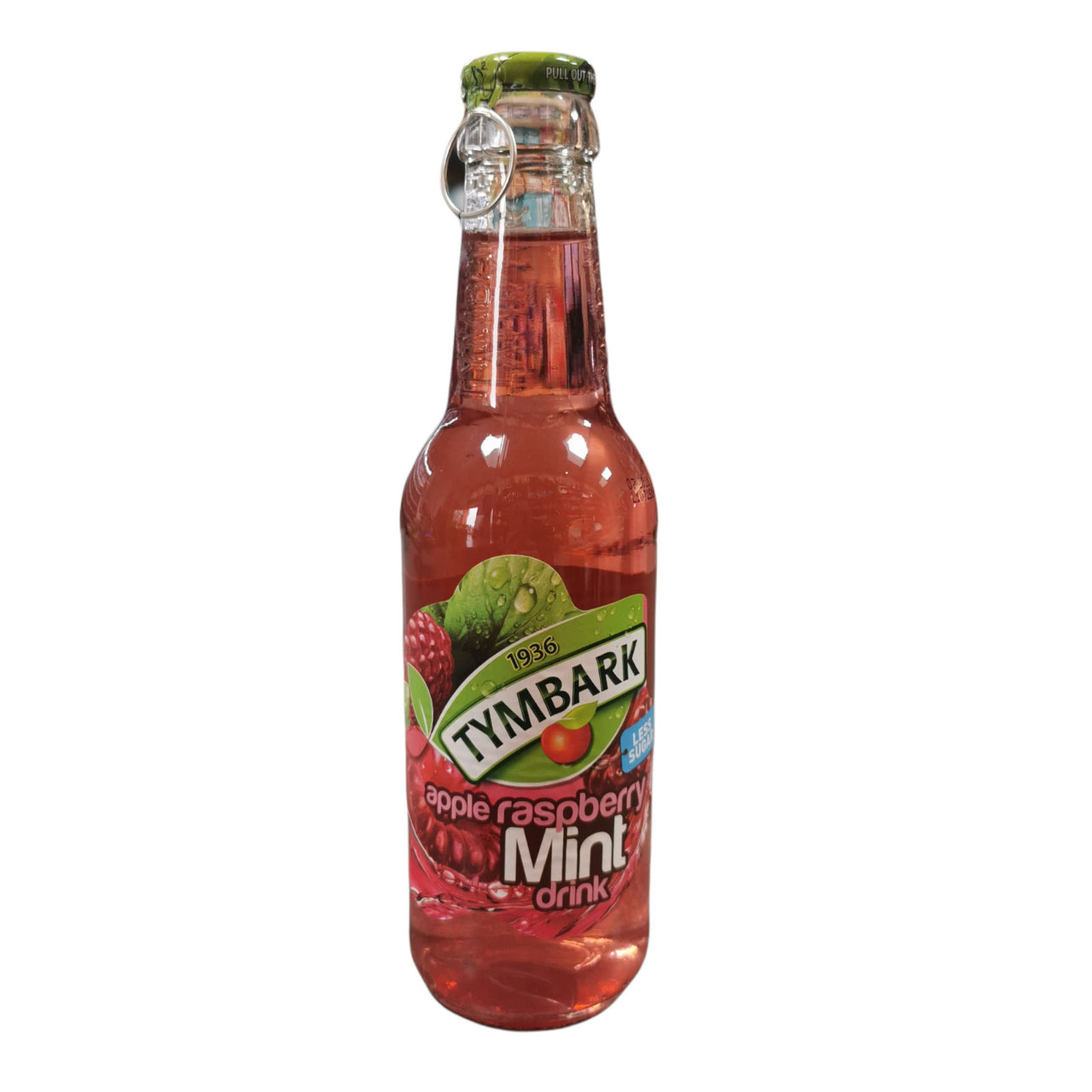 Напій Яблуко-Ківі Tymbark Apple Kiwi drink 250мол Польща