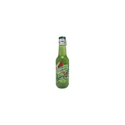 Напій Яблуко-Лайм-Кактус Tymbark Apple Lime Cactus drink 250мл Польща