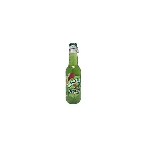 Напій Яблуко-Лайм-Кактус Tymbark Apple Lime Cactus drink 250мл Польща