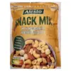 Горіховий мікс з Макадамією Alesto Snack Mix With Macadamia, roasted&salted 200г Польща