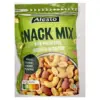 Горіховий мікс з Фісташками та сіллю Alesto Snack Mix With Pistachios, roasted&salted 200г Польща