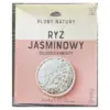 Рис довгозернистий Жасмин Plony Natury (4х100г) 400г Польща