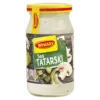 Соус Татарський з огірками та грибами Winiary Sos Tatarski 250г Польща
