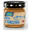 Паштет із тунця Losos Ustka Pasta z Tunczyka 170г Польща
