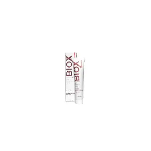 Антибактеріальна зубна паста Фенхель & Кориця BIOX 75 мл