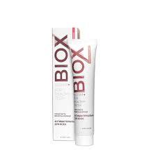 Антибактеріальна зубна паста Фенхель & Кориця BIOX 75 мл