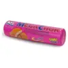 Печиво сендвіч Mega Choc Strawberry Arluy Іспанія 500 г