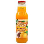 Сік Мультивітамін Vittica Multiwitamina Pomaranczowa 750 мл