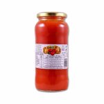 Томатне пюре із смажених помідор БЕЗ ГЛЮТЕНУ Celorrio Tomate Frito 550г Іспанія