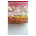 Желейні цукерки Trolli Мишки Німеччина 1200г