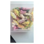 Желейні цукерки Trolli Мишки Німеччина 1200г