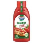Кетчуп Tortex Lagodny (Лагідний) 470г Польща