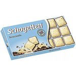 Шоколад "Schogetten" Stracciatella (Шогеттен Страчателла), 100г, Німеччина