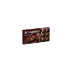 Шоколад чорний “Schogetten Dark Chocolate” Німеччина, 100 г