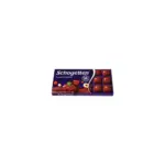 Шоколад “Schogetten Praline Noisettes” (Шогетний з горіховим праліне), Німеччина, 100 г