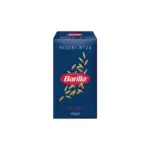 Макаронні вироби Risoni Barilla (Педді рис) N 26 Італія 500г