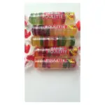 Желейні цукерки Haribo Roulette Німеччина 25г