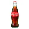 Напій Coca Cola ORIGINAL 0,25 л ст/бут