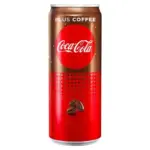 Напій з кавою Coca Cola Plus Coffee 0.25л