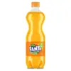 Напій Fanta апельсин 0,75л ПЕТ
