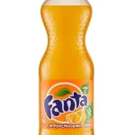 Напій Fanta апельсин 1,75л ПЕТ