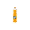 Напій сильногазований Fanta апельсин 2л ПЕТ