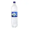 Вода сильногазована BonAqua 1,5л ПЕТ