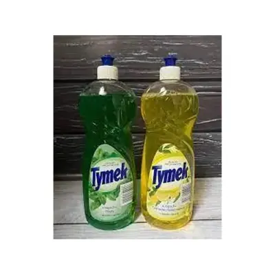 Засіб для миття посуду з м'ятою Tymek Miety 1л Польща
