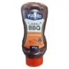 Соус із копченим перцем Чилі Madero Sos BBQ z Chipotle 470г Польща