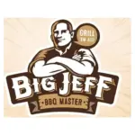 Соус для гамбургерів Big Jeef BBQ Master Hamburger 250мол Бельгія