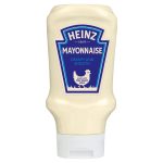 Майонез вершковий HEINZ 775г Голландія