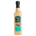 Соус для салатів медово-гірчичний Dress Up Mustard Honey 500мл Бельгія