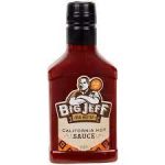 Соус часниковий Big Jeef BBQ Master Spicy Garlic 250мл Бельгія