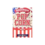 Попкорн солоний PopCorn Salt 3x100g Нідерланди