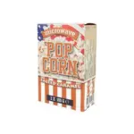 Попкорн солона карамель PopCorn Salted Caramel 3x100g Нідерланди