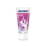 Дитяча зубна паста 0-5 років Jordan Kids 75мол Швеція