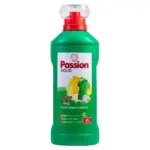 Гель для прання кольорових тканин 3 в 1 Passion Gold Color 2л Німеччина