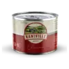Тушкова свинина шматкова ТМ Kaniville 525г Україна